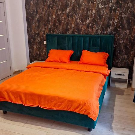 Imob Bibi House Universitate Βουκουρέστι Εξωτερικό φωτογραφία