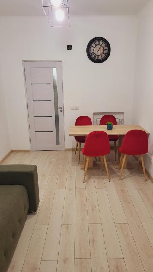 Imob Bibi House Universitate Βουκουρέστι Εξωτερικό φωτογραφία