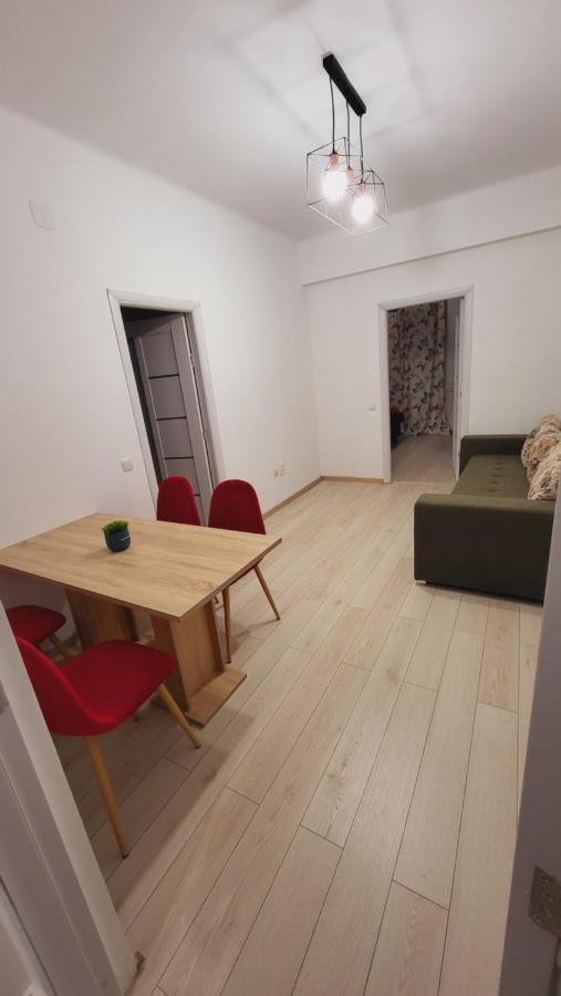 Imob Bibi House Universitate Βουκουρέστι Εξωτερικό φωτογραφία