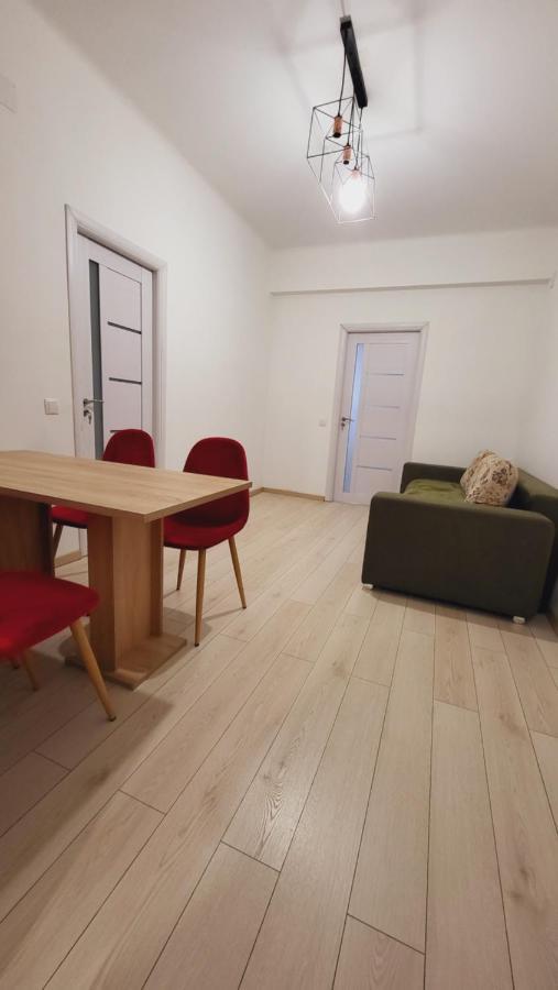 Imob Bibi House Universitate Βουκουρέστι Εξωτερικό φωτογραφία