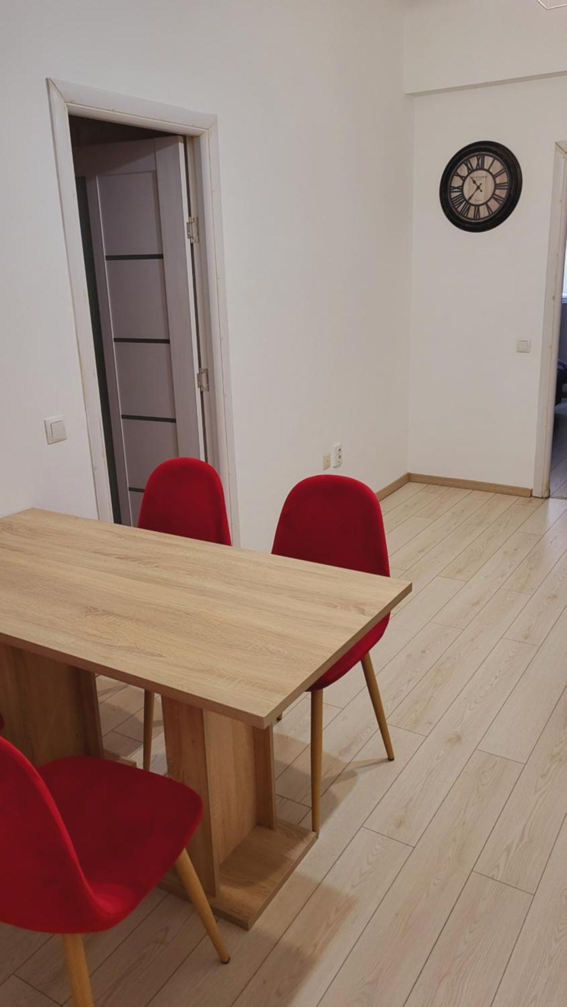 Imob Bibi House Universitate Βουκουρέστι Εξωτερικό φωτογραφία