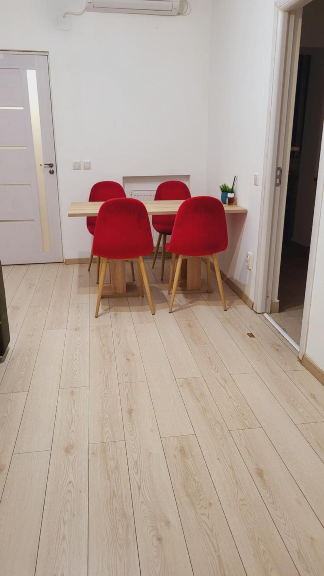 Imob Bibi House Universitate Βουκουρέστι Εξωτερικό φωτογραφία