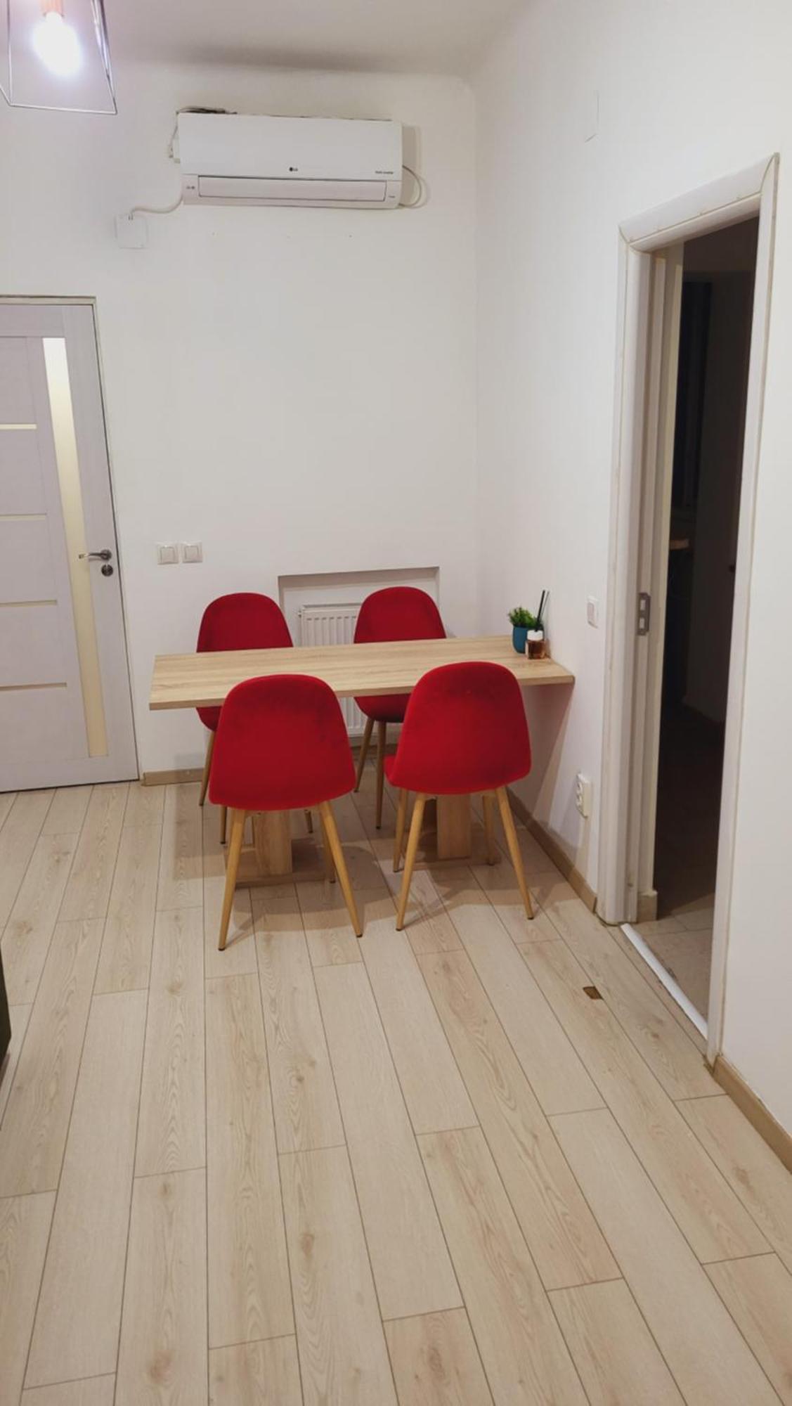 Imob Bibi House Universitate Βουκουρέστι Εξωτερικό φωτογραφία